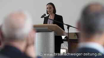 Gefängnis in Wolfenbüttel: Das ist die neue Leiterin