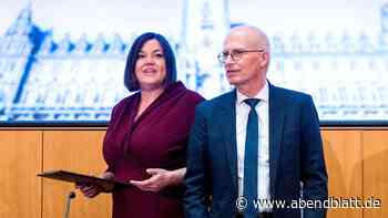 Hamburgs neuer Senat steht – mit einer großen Überraschung