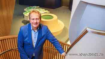 Überraschung: Wer streitbaren Hamburger Umweltsenator Kerstan beerbt