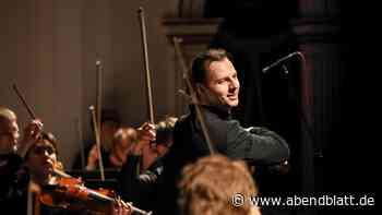 Currentzis, Yuja Wang, Brad Mehldau: Das plant die Elbphilharmonie