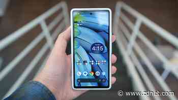 Pixel 7a battery problems? Google might fix it for free - here's how to check