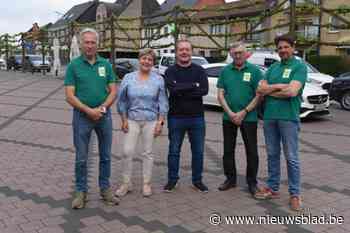 Feest- en Jaarmarktcomité van Appels bestaat een eeuw en viert dat met een receptie op ’t Zand