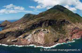 ING keert terug naar Saba en Sint Eustatius