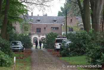 Kasteel blijkt groot amfetaminelab: “Limburg blijft een hotspot voor drugsproductie”
