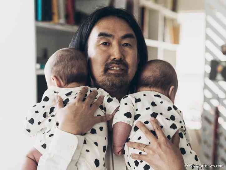 Ei Arakawa-Nash to Create Installation on Queer Parenting for Japan’s 2026 Venice Biennale Pavilion
