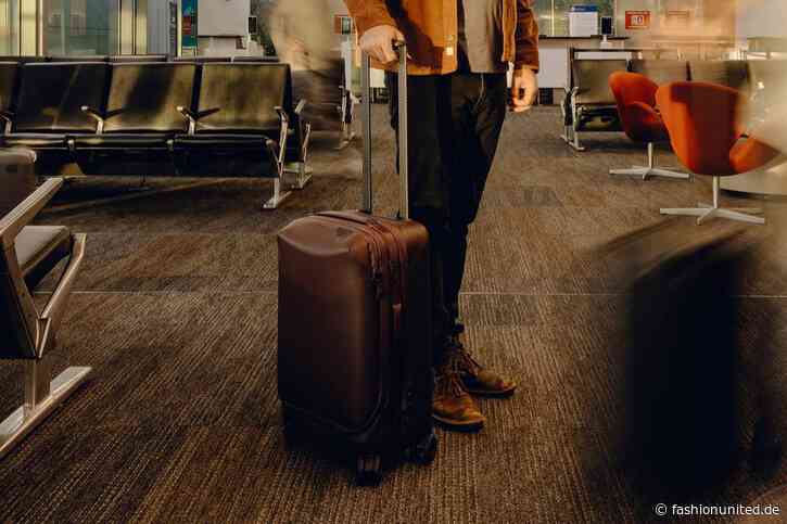 Koffer-Marke Peak Design sammelt elf Millionen Euro ein