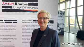 New exhibit explores past LGBTQ discrimination within Canadian government