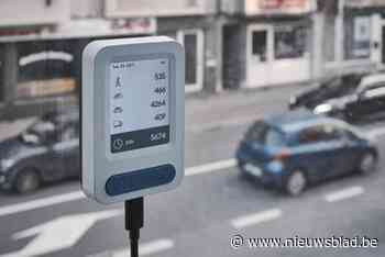 Groen vraagt telramen te plaatsen in de buurt van de Houtemstraat