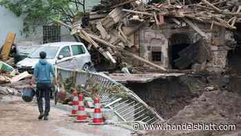 Immobilien: Pflichtversicherung für Elementarschäden kommt – was Deutschland von anderen Ländern lernen kann