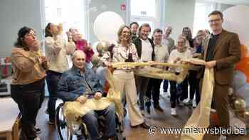 Zorggroep Orion opent kinderdagverblijf De Kleine Wending: "Zoveel ouderen willen helpen dat er al een wachtlijst voor vrijwilligers is"