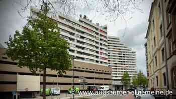Donaucenter: Neu-Ulms größtes Gebäude wurde für neun Millionen Euro saniert