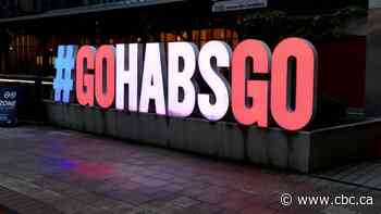 'Go Habs! Go' has got to go: Montreal buses to support sports teams en français only