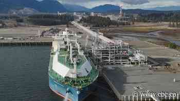 LNG could help break Canada's dependence on the U.S. energy economy — but there are no guarantees
