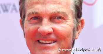 The Chase host Bradley Walsh says 'people don't realise' in health admission