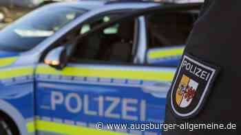 Beim Landsberger Volksfest wurde 13-Jährige sexuell missbraucht