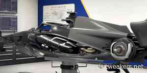 Preview - F1 25 - Meer managen en terugkeer Braking Point