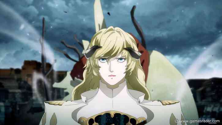 Metaphor: ReFantazio smashed Atlus' expectations on PC - another reminder that PC gamers really want more JRPGs and Japanese games