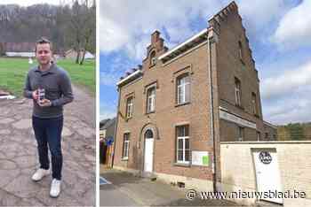 Gemeente verkoopt voormalige gemeenteschool en jeugdhuis: “Gebouw werd nauwelijks gebruikt”