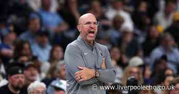 Everton release statement as Friedkin Group appoint NBA legend to ownership