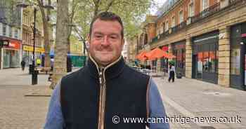 Reform Combined Authority mayoral candidate says he would scrap Peterborough parking fees if elected