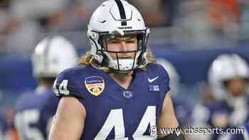 2025 NFL Draft Fantasy Football tight end preview: Deep dive with advanced stats, film, best landing spots