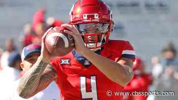 2025 NFL Draft Fantasy Football wide receiver preview: Deep dive with advanced stats, film, best landing spots