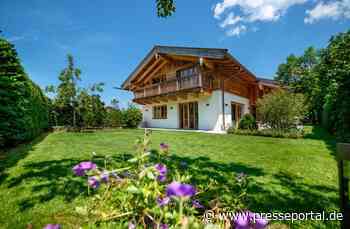 Urlaub mit Rendite: Ferienimmobilien in Deutschland bleiben begehrt