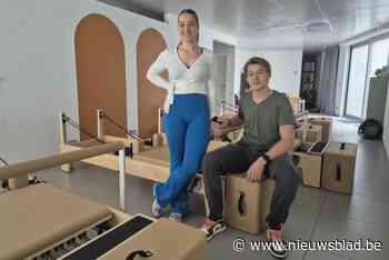 Ze zijn een hype op sociale media en nu kan je ook in eigen streek terecht voor lessen reformer pilates