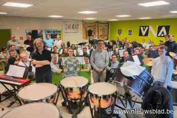 Koninklijke Harmonie brengt musicalklassiekers naar Tielt