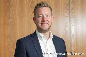 John Lewis Partnership appoints chief financial officer