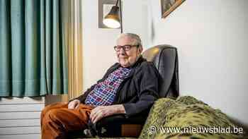 Mechelse historicus (89) spraakmakende getuige in VRT-docu over laatste overlevenden WOII: “Ik hoor de bommen nog vallen”
