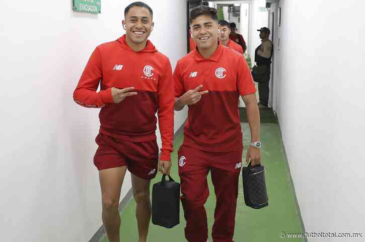 En plena Liguilla, Toluca anuncia una baja; se va a la MLS