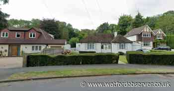 Bungalow demolition plan as applicant eyes five-bedroom house