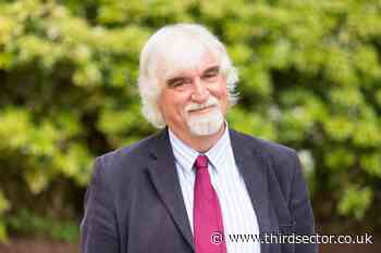 Tributes paid to long-serving former WCVA chief executive