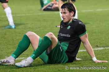 Laurens Huysentruyt trekt na vier jaar KM Torhout de poort achter zich dicht: “Als ze vooral nog je minpunten zien, is het tijd voor iets anders”