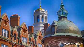 Trump: Harvard Bedrohung für Demokratie