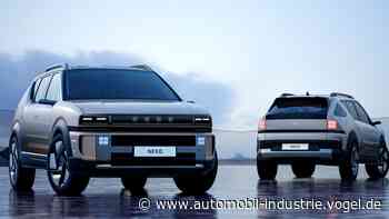 Brennstoffzelle im Pkw ohne Zukunft? – Eine Analyse