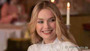 Au revoir!: "Emily in Paris"-Star steigt aus