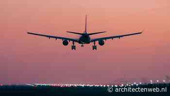 Advies STOER: tel vliegtuiggeluid niet mee voor woningbouw bij Schiphol