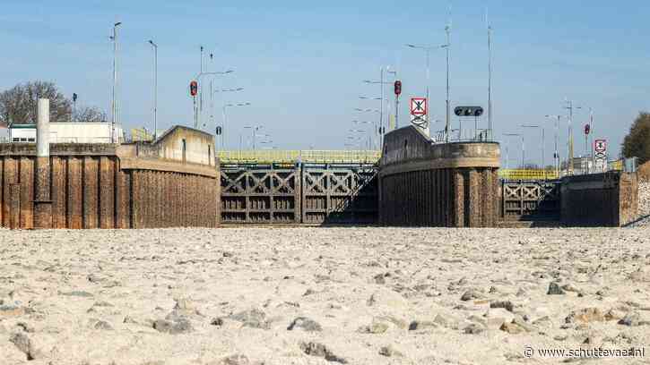 Ook recreatievaart weer welkom op Julianakanaal