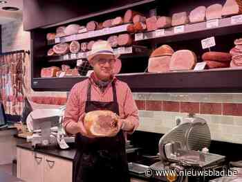 Slagerij De Leeuwebrug zit in ’t nieuw: “We doen voort zolang de gezondheid het toestaat”