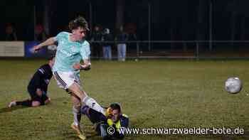 Kreisliga A2: Das Schlüsselspiel um den Meistertitel steht bevor