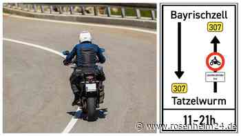 „Überfälliger Schritt“ oder „Unschuldige bestraft“? Reaktionen zur Biker-Sperre am Sudelfeld