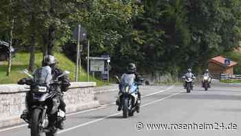 Motorradverbot am Sudelfeld! Kultstrecke wird gesperrt - klare Meinungen sind gefragt