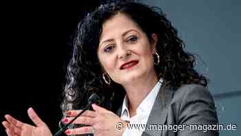 Berliner Senatorin Cansel Kiziltepe attackiert Tesla: „Wer will auch ein Nazi-Auto fahren?“