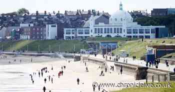 Plans submitted to loan out beach-friendly wheelchairs in Whitley Bay