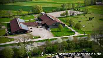 Reit- und Fahrverein Weißenhorn will neue Vereinsstätte für 2,6 Millionen Euro bauen