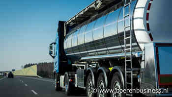 Zuivelmarkt zakt iets terug bij stijgende aanvoer