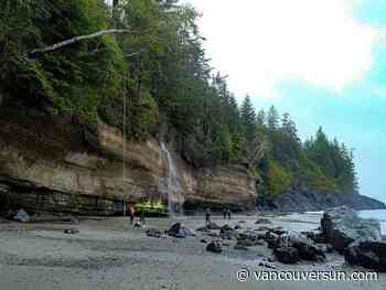 Hikers scramble for alternatives after damage shuts B.C.’s popular Juan de Fuca Trail