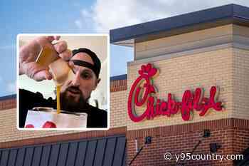 I Tried the Viral Chick-Fil-A Sandwich Hack [Watch]